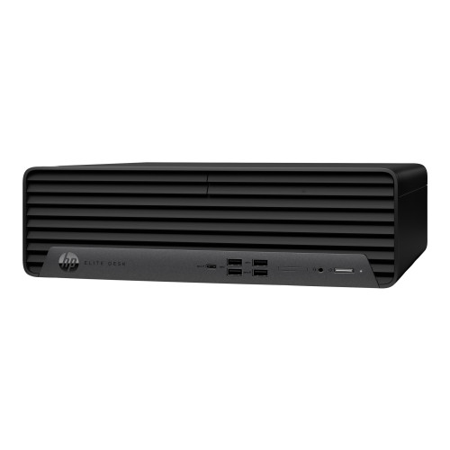 Hewlett-Packard HP Elite 600 G9 - SFF Core i7 13700 2.1 GHz - 16 GB - SSD 512 GB - tysk