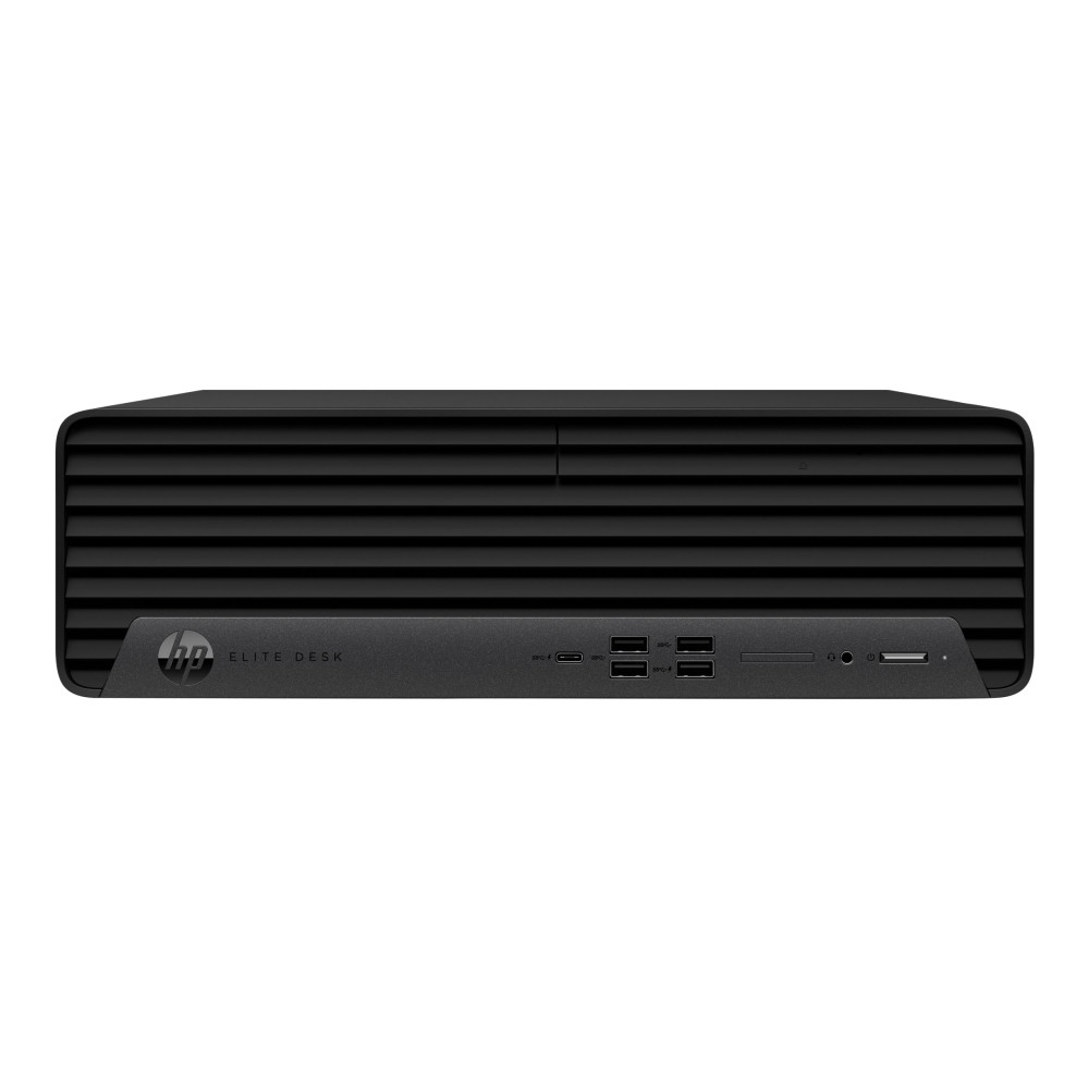 Produktbild för HP Elite 600 G9 - SFF Core i7 13700 2.1 GHz - 16 GB - SSD 512 GB - tysk