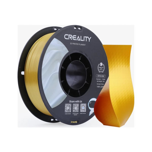 Creality3D Creality3D - guld - CR-Silk PLA filament