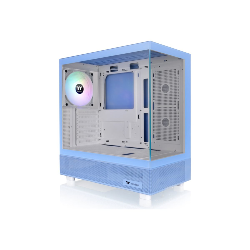 Produktbild för Thermaltake View 270 TG ARGB - mid tower - utökad ATX