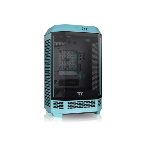 Thermaltake Technology Thermaltake The Tower 300 - microtower - mini ITX / micro ATX