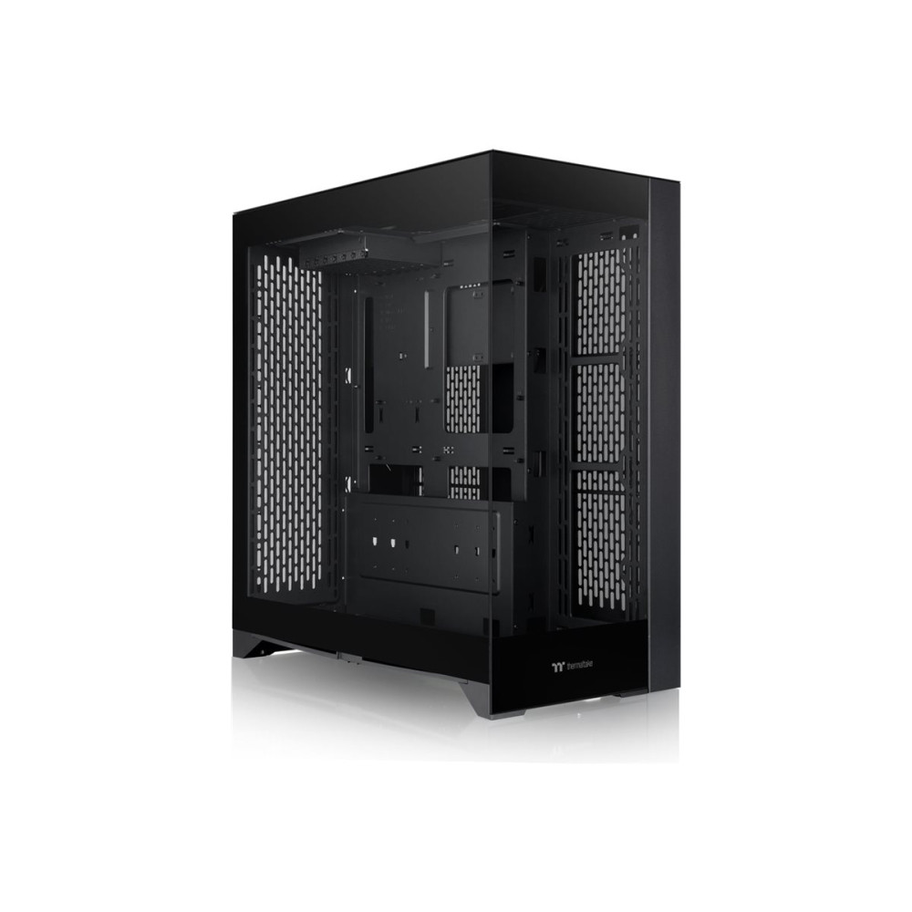 Produktbild för Thermaltake CTE E600 MX - mid tower - utökad ATX