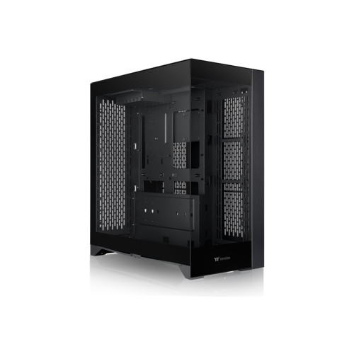 Thermaltake Technology Thermaltake CTE E600 MX - mid tower - utökad ATX