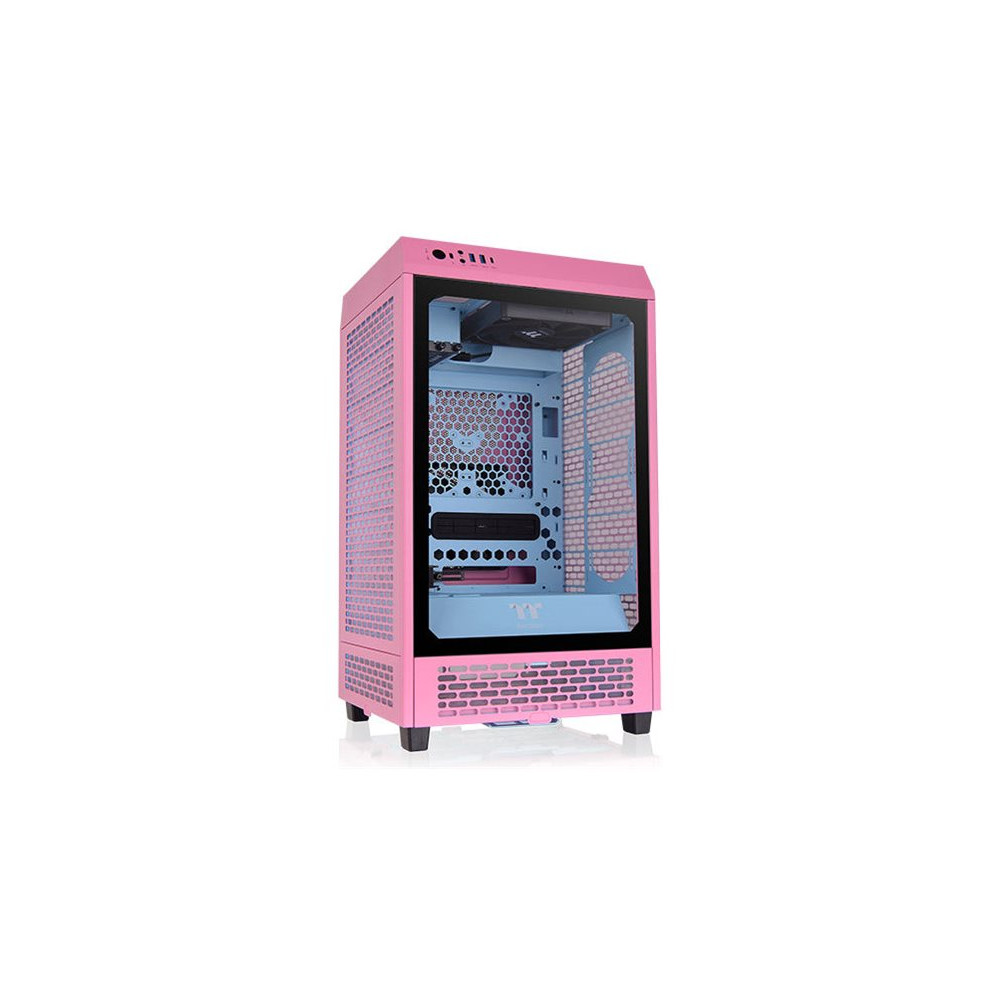 Produktbild för Thermaltake The Tower 200 - MT - mini ITX