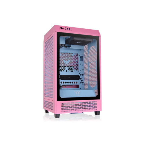 Thermaltake Technology Thermaltake The Tower 200 - MT - mini ITX
