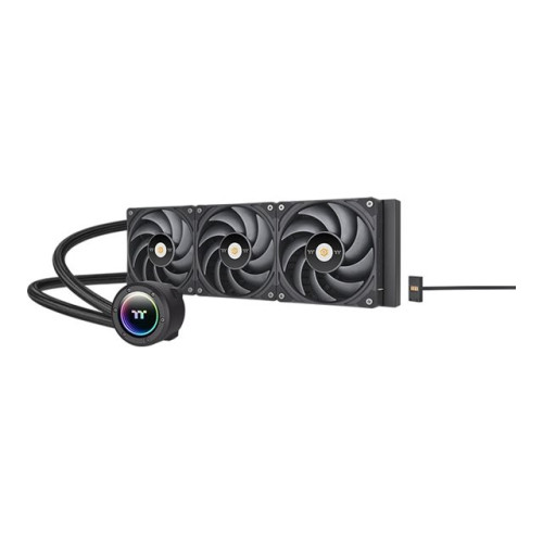 Thermaltake Technology Thermaltake TOUGHLIQUID 360 EX Pro ARGB Sync - kylsystem med vätska till processorn