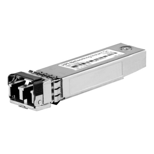 Hewlett Packard Enterprise HPE Networking Instant On - SFP-sändar/mottagarmodul (mini-GBIC) - 1GbE