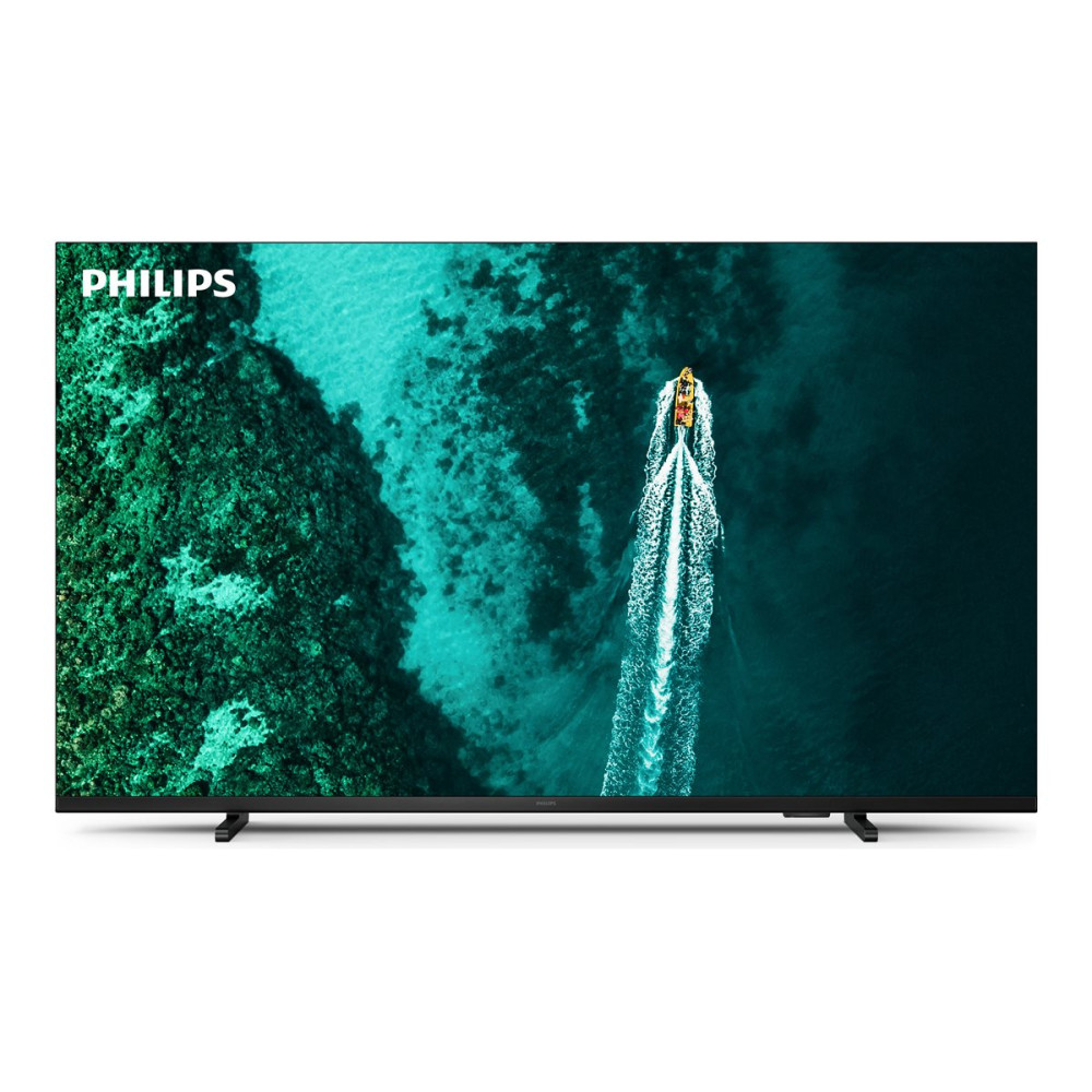 Produktbild för Philips 55PUS7409 55" LED-bakgrundsbelyst LCD-TV - 4K