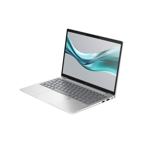 Hewlett-Packard HP EliteBook 630 G11 Notebook - AI PC - 13.3" - Intel Core Ultra 5 - 125U - 16 GB RAM - 512 GB SSD - tysk - med HP Wolf Pro säkerhetsutgåva (1 år)