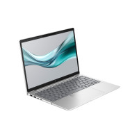 Produktbild för HP EliteBook 630 G11 Notebook - AI PC - 13.3" - Intel Core Ultra 5 - 125U - 16 GB RAM - 512 GB SSD - tysk - med HP Wolf Pro säkerhetsutgåva (1 år)