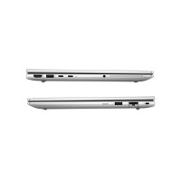 Produktbild för HP EliteBook 630 G11 Notebook - AI PC - 13.3" - Intel Core Ultra 5 - 125U - 16 GB RAM - 512 GB SSD - tysk - med HP Wolf Pro säkerhetsutgåva (1 år)