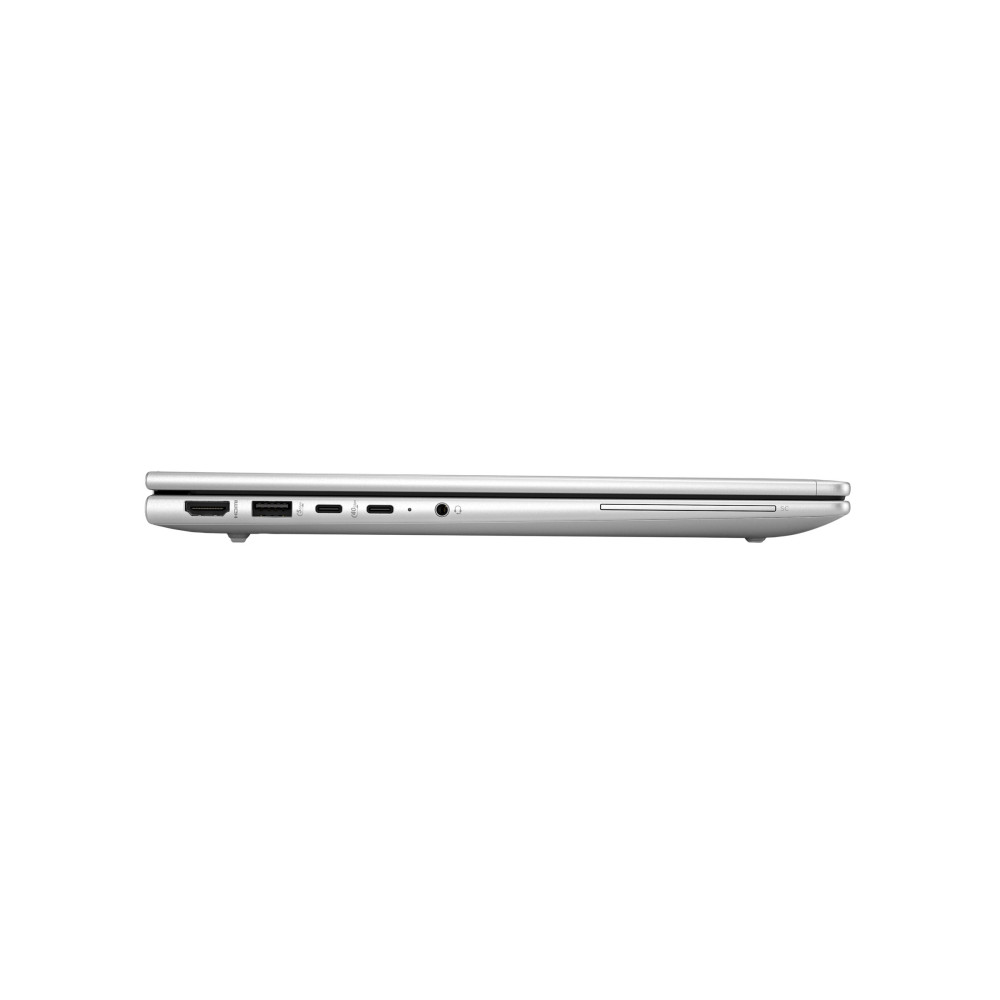 Produktbild för HP EliteBook 645 G11 Notebook - 14" - AMD Ryzen 5 - 7535U - 16 GB RAM - 512 GB SSD - 4G LTE-A Pro - tysk - med HP Wolf Pro säkerhetsutgåva (1 år)