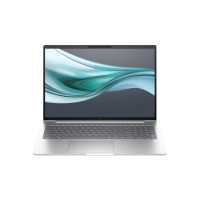 Produktbild för HP EliteBook 660 G11 Notebook - AI PC - 16" - Intel Core Ultra 5 - 125U - 8 GB RAM - 256 GB SSD - tysk - med HP Wolf Pro säkerhetsutgåva (1 år)