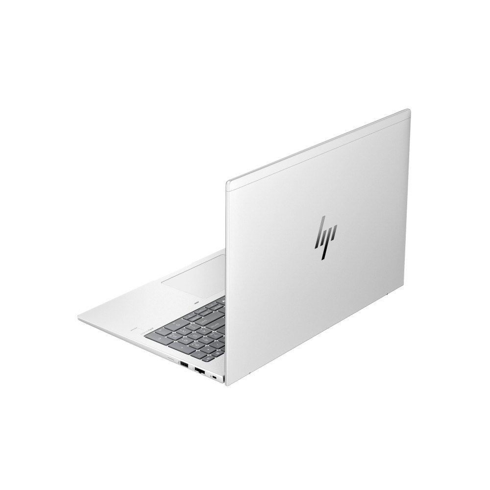 Produktbild för HP EliteBook 660 G11 Notebook - AI PC - 16" - Intel Core Ultra 5 - 125U - 8 GB RAM - 256 GB SSD - tysk - med HP Wolf Pro säkerhetsutgåva (1 år)