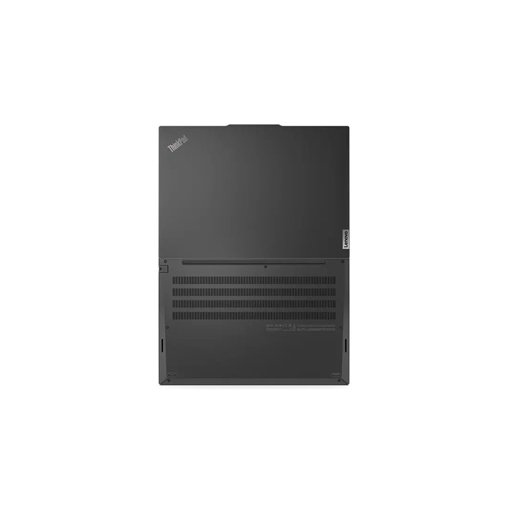 Produktbild för Lenovo ThinkPad E16 Gen 2 - 16" - AMD Ryzen 5 - 7535HS - 32 GB RAM - 1 TB SSD - tysk