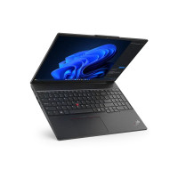 Produktbild för Lenovo ThinkPad E16 Gen 2 - 16" - AMD Ryzen 5 - 7535HS - 32 GB RAM - 1 TB SSD - tysk