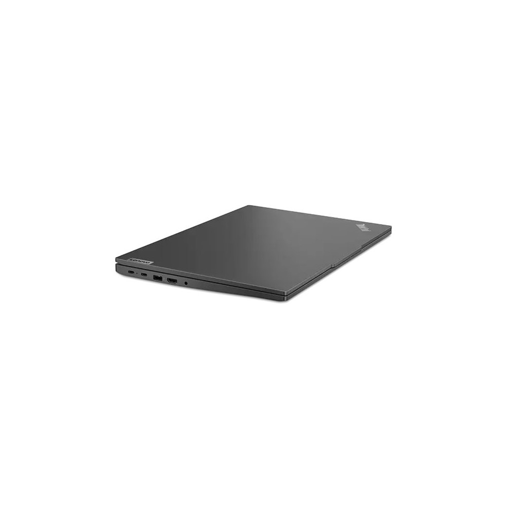 Produktbild för Lenovo ThinkPad E16 Gen 2 - 16" - AMD Ryzen 5 - 7535HS - 32 GB RAM - 1 TB SSD - tysk