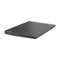 Produktbild för Lenovo ThinkPad E16 Gen 2 - 16" - AMD Ryzen 5 - 7535HS - 32 GB RAM - 1 TB SSD - tysk
