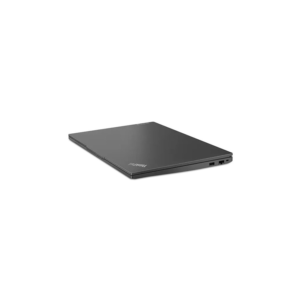 Produktbild för Lenovo ThinkPad E16 Gen 2 - 16" - AMD Ryzen 5 - 7535HS - 32 GB RAM - 1 TB SSD - tysk