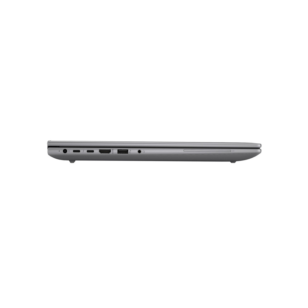 Produktbild för HP ZBook Power G11 A Mobile Workstation - AI PC, AI Workstation - 16" - AMD Ryzen 7 - 8845HS - 32 GB RAM - 1 TB SSD - tysk - med HP Wolf Pro säkerhetsutgåva (1 år)