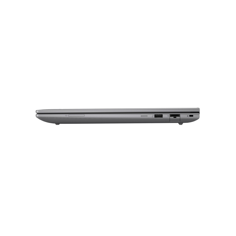 Produktbild för HP ZBook Power G11 A Mobile Workstation - AI PC, AI Workstation - 16" - AMD Ryzen 7 - 8845HS - 32 GB RAM - 1 TB SSD - tysk - med HP Wolf Pro säkerhetsutgåva (1 år)