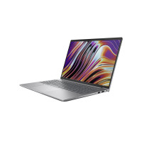 Produktbild för HP ZBook Power G11 A Mobile Workstation - AI PC, AI Workstation - 16" - AMD Ryzen 7 - 8845HS - 32 GB RAM - 1 TB SSD - tysk - med HP Wolf Pro säkerhetsutgåva (1 år)