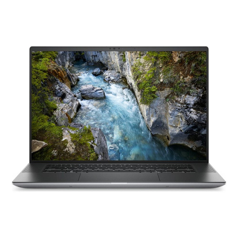 Produktbild för Dell Precision 5690 - AI Workstation - 16" - Intel Core Ultra 7 - 165H - 32 GB RAM - 1 TB SSD
