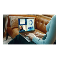 Produktbild för Dell Latitude 7455 - Copilot+ PC - 14" - Qualcomm Snapdragon X Elite - X1E-80-100 - 32 GB RAM - 1 TB SSD