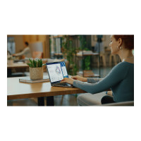 Produktbild för Dell Latitude 7455 - Copilot+ PC - 14" - Qualcomm Snapdragon X Elite - X1E-80-100 - 32 GB RAM - 1 TB SSD