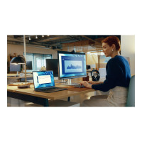 Produktbild för Dell Latitude 7455 - Copilot+ PC - 14" - Qualcomm Snapdragon X Elite - X1E-80-100 - 32 GB RAM - 1 TB SSD