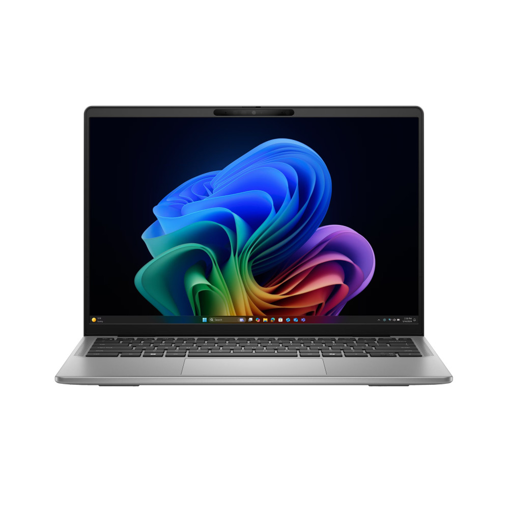Produktbild för Dell Latitude 7455 - Copilot+ PC - 14" - Qualcomm Snapdragon X Elite - X1E-80-100 - 32 GB RAM - 1 TB SSD