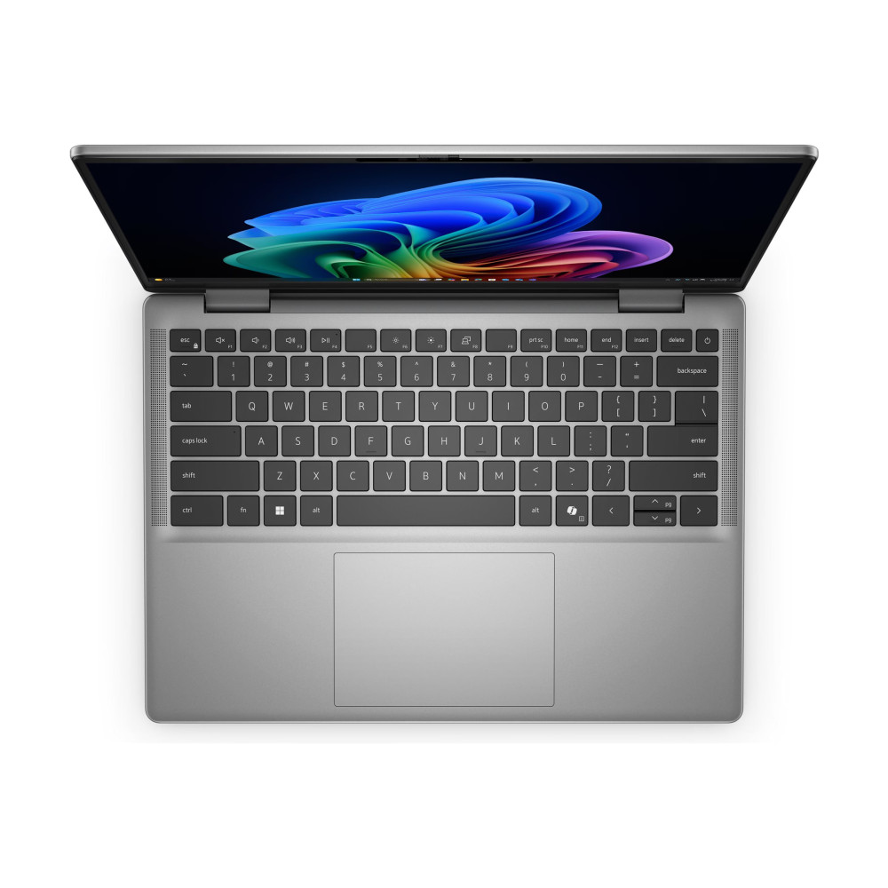 Produktbild för Dell Latitude 7455 - Copilot+ PC - 14" - Qualcomm Snapdragon X Elite - X1E-80-100 - 32 GB RAM - 1 TB SSD