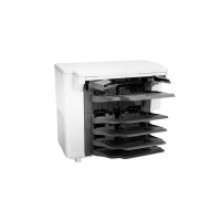 Produktbild för HP utmatningsmagasin med sortering/häftning/brevlåda - 800 ark