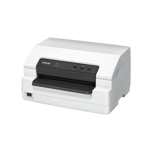 EPSON Epson PLQ 35 - kortskrivare - svartvit - punktmatris
