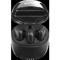 Produktbild för Boya BY-WM3T2-D2 - 2.4G Mini Wireless Microphone - for iOS devices 1+2
