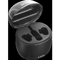Produktbild för Boya BY-WM3T2-D2 - 2.4G Mini Wireless Microphone - for iOS devices 1+2