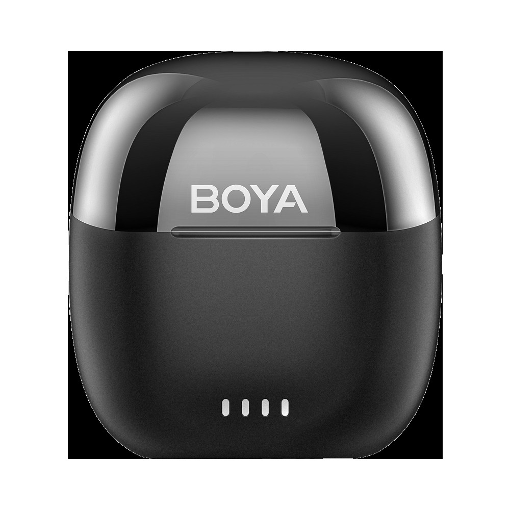 Produktbild för Boya BY-WM3T2-D2 - 2.4G Mini Wireless Microphone - for iOS devices 1+2