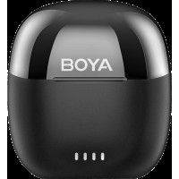 Produktbild för Boya BY-WM3T2-D2 - 2.4G Mini Wireless Microphone - for iOS devices 1+2