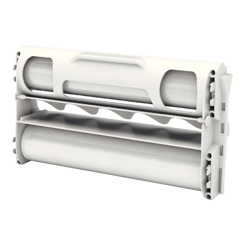 Produktbild för Xyron - Rulle A4 (23 cm x 12 m) - patron med dubbellamineringsfilm