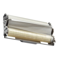 Produktbild för Xyron - Rulle A4 (23 cm x 12 m) - patron med dubbellamineringsfilm