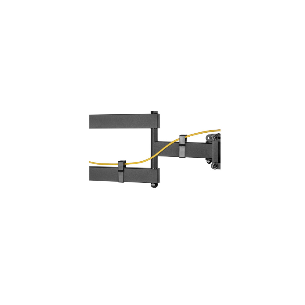 Produktbild för LogiLink BP0114, 200 x 200 mm, 600 x 400 mm, -15
