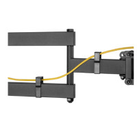 Produktbild för LogiLink BP0114, 200 x 200 mm, 600 x 400 mm, -15