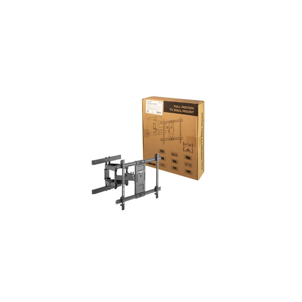 Produktbild för LogiLink BP0114, 200 x 200 mm, 600 x 400 mm, -15