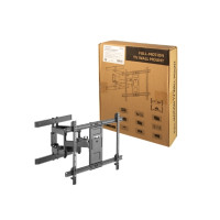Produktbild för LogiLink BP0114, 200 x 200 mm, 600 x 400 mm, -15