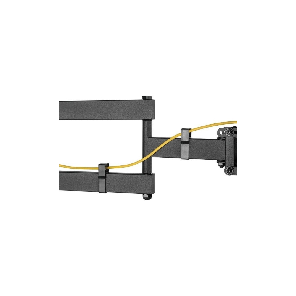 Produktbild för LogiLink BP0114, 200 x 200 mm, 600 x 400 mm, -15