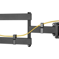Produktbild för LogiLink BP0114, 200 x 200 mm, 600 x 400 mm, -15