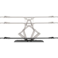 Produktbild för LogiLink BP0114, 200 x 200 mm, 600 x 400 mm, -15