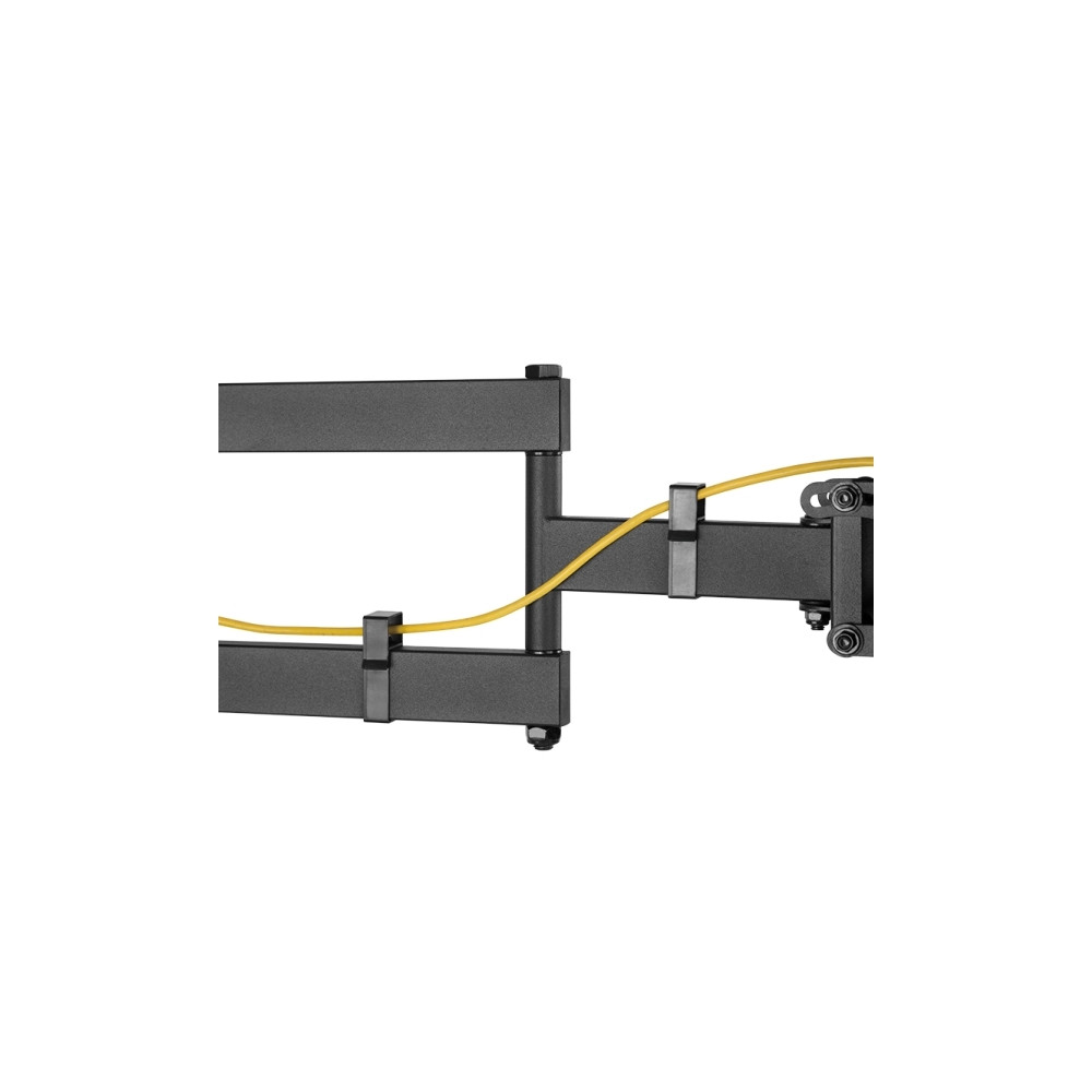 Produktbild för LogiLink BP0114, 200 x 200 mm, 600 x 400 mm, -15