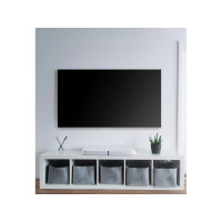 Produktbild för LogiLink BP0114, 200 x 200 mm, 600 x 400 mm, -15