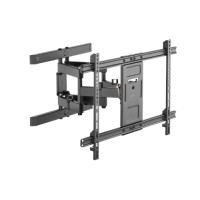 Produktbild för LogiLink BP0114, 200 x 200 mm, 600 x 400 mm, -15